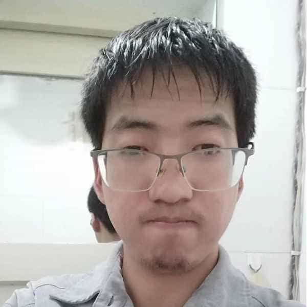 29岁岁陕西单身帅哥 - 三门峡吉缘网