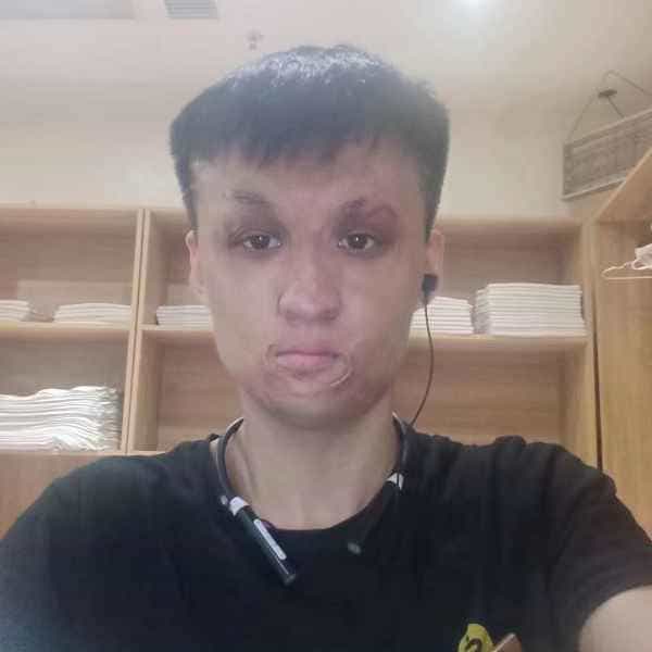 27岁岁山东单身帅哥 - 三门峡吉缘网