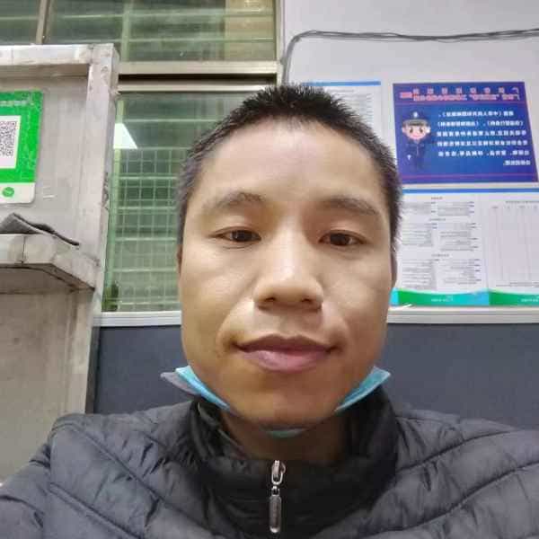 38岁岁广东单身帅哥 - 三门峡吉缘网