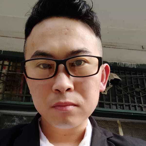 34岁岁陕西单身帅哥 - 三门峡吉缘网