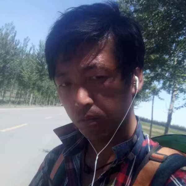 35岁岁辽宁单身帅哥 - 三门峡吉缘网