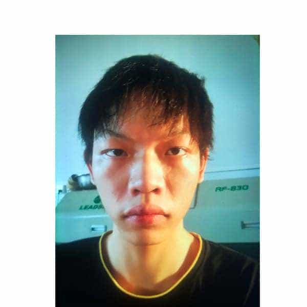 30岁岁江西单身帅哥 - 三门峡吉缘网