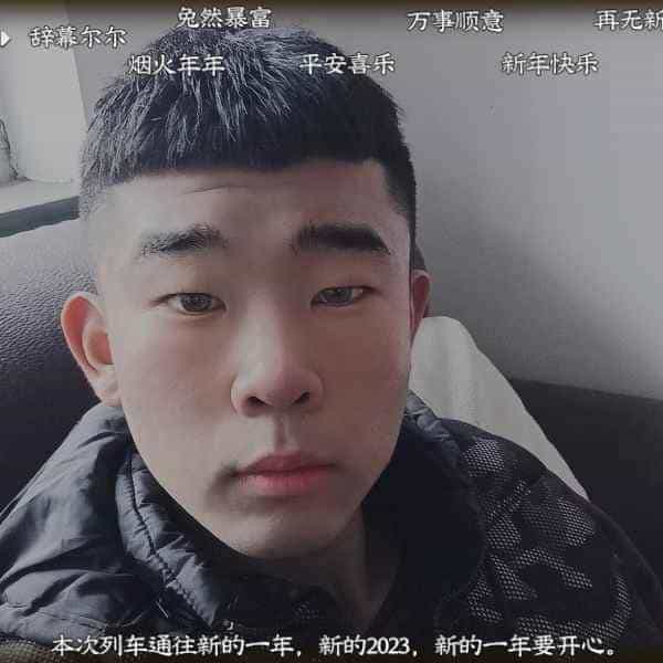 21岁岁河北单身帅哥 - 三门峡吉缘网