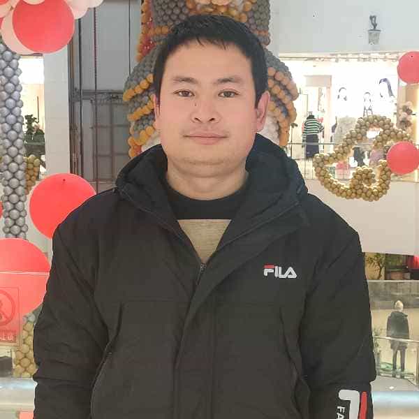 41岁岁河北单身帅哥 - 三门峡吉缘网