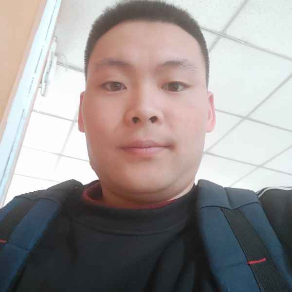 27岁岁甘肃单身帅哥 - 三门峡吉缘网