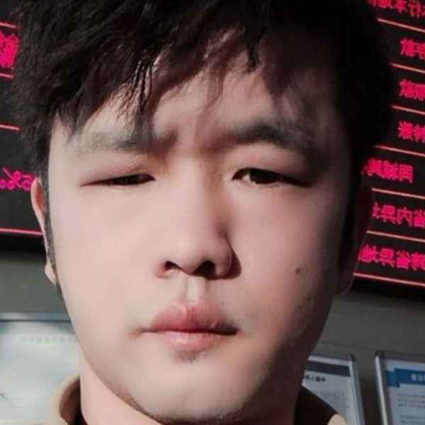 35岁岁湖北单身帅哥 - 三门峡吉缘网