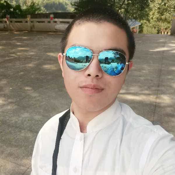 35岁岁福建单身帅哥 - 三门峡吉缘网