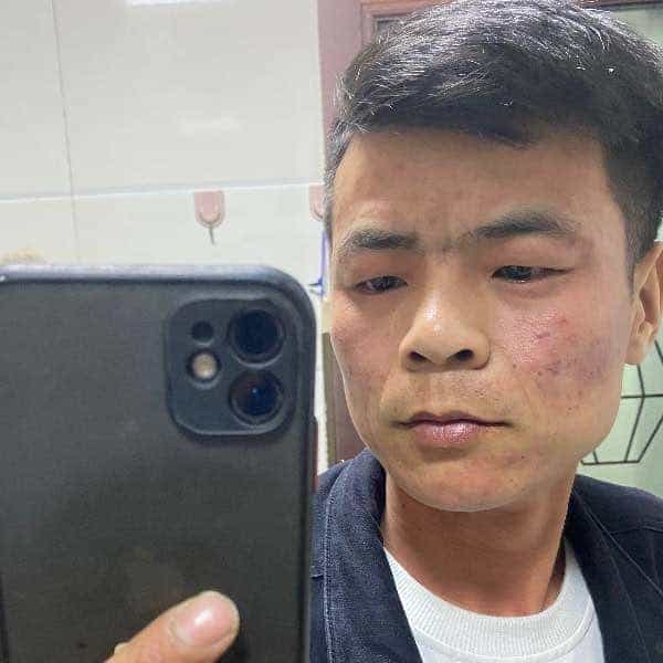 35岁岁河南单身帅哥 - 三门峡吉缘网