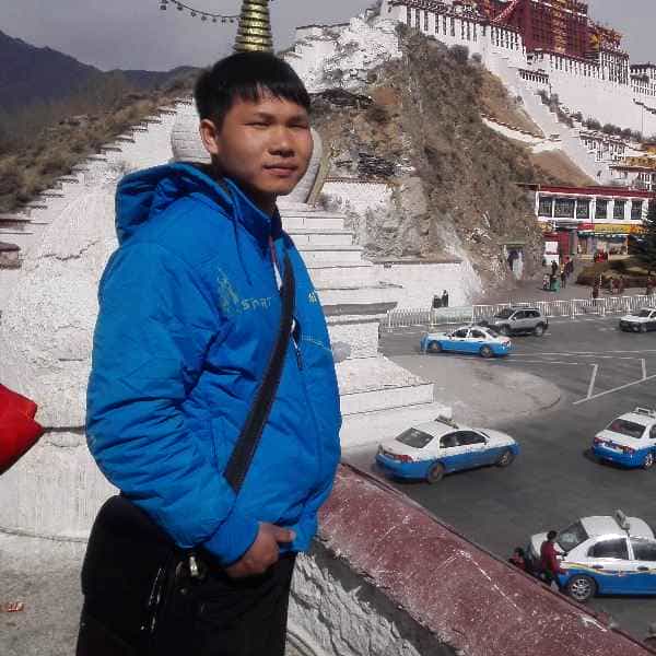 34岁岁广西单身帅哥 - 三门峡吉缘网