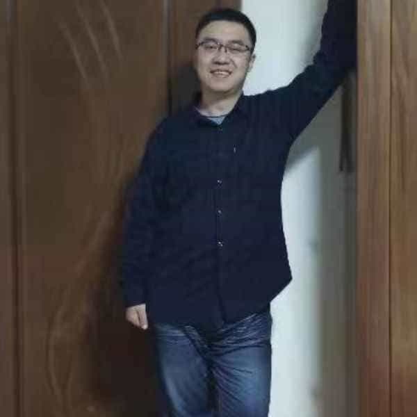 35岁岁广东单身帅哥 - 三门峡吉缘网
