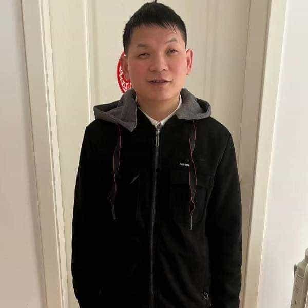 36岁岁安徽单身帅哥 - 三门峡吉缘网