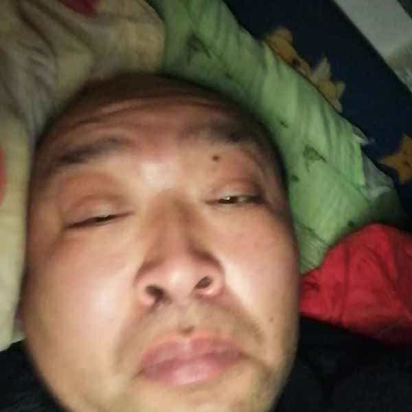 35岁岁湖北单身帅哥 - 三门峡吉缘网