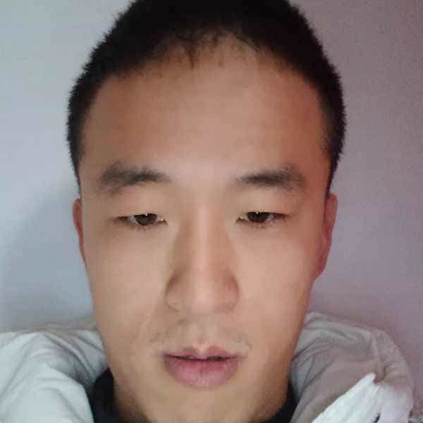 35岁岁河南单身帅哥 - 三门峡吉缘网