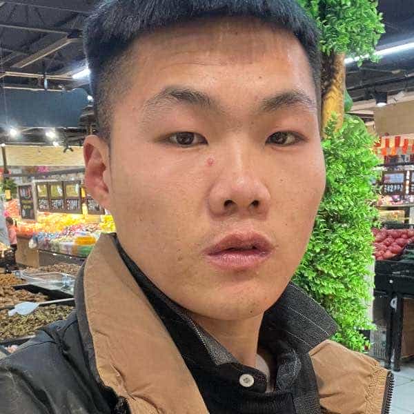 28岁岁河南单身帅哥 - 三门峡吉缘网