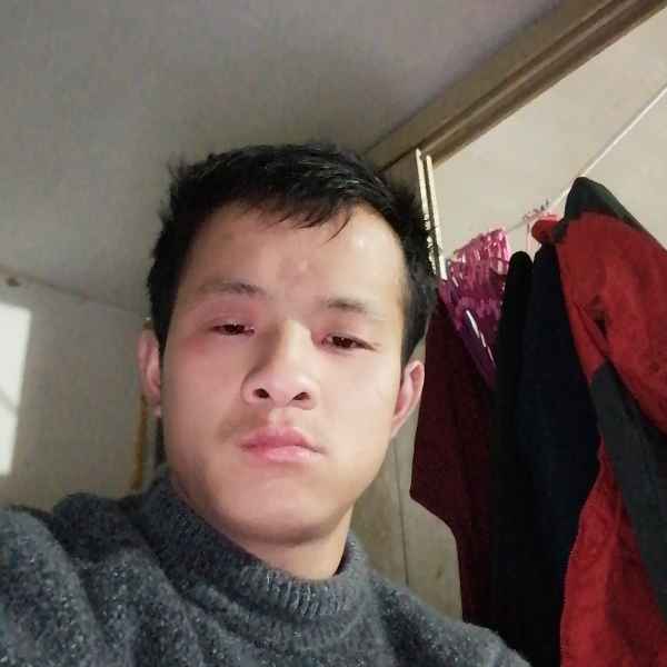29岁岁湖南单身帅哥 - 三门峡吉缘网
