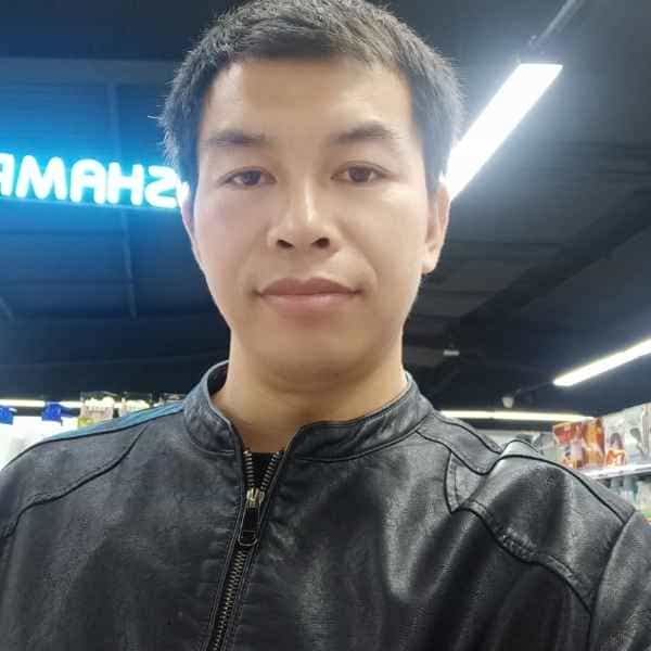 40岁岁湖北单身帅哥 - 三门峡吉缘网