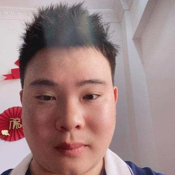 31岁岁广东单身帅哥 - 三门峡吉缘网