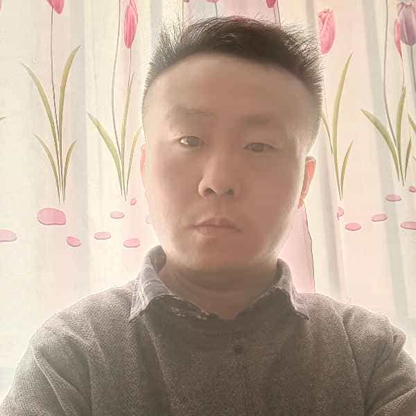 32岁岁河南单身帅哥 - 三门峡吉缘网