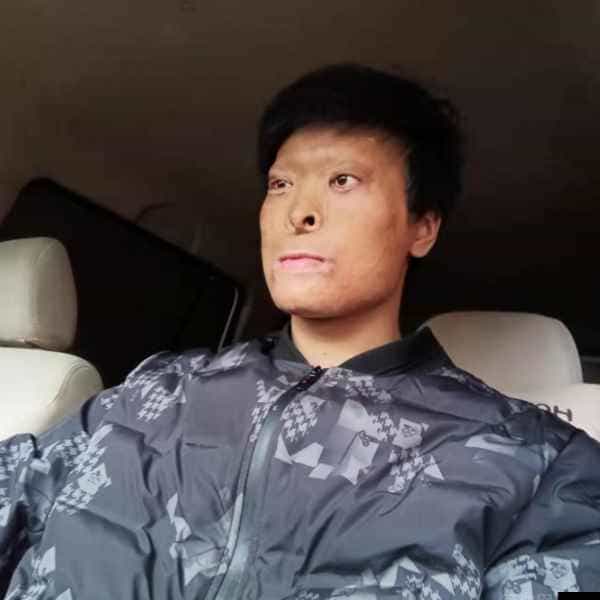 34岁岁河南单身帅哥 - 三门峡吉缘网