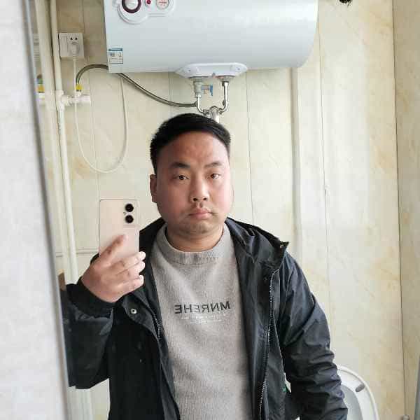 35岁岁安徽单身帅哥 - 三门峡吉缘网