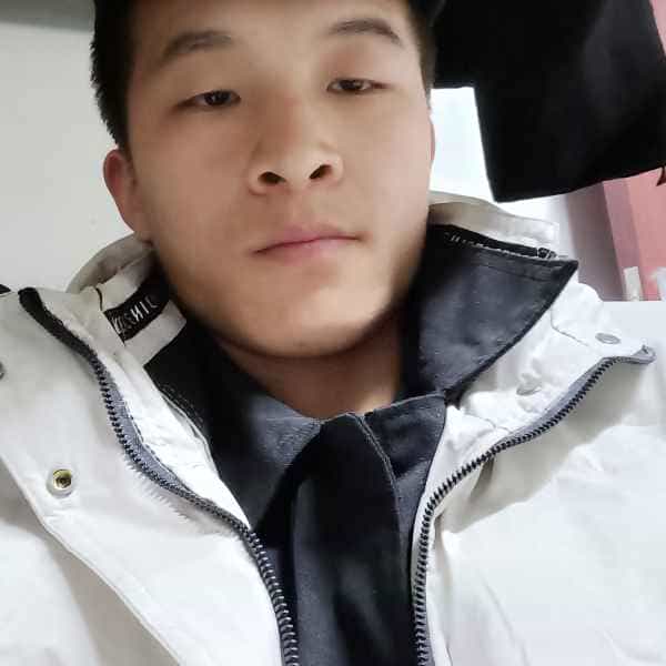 35岁岁河南单身帅哥 - 三门峡吉缘网