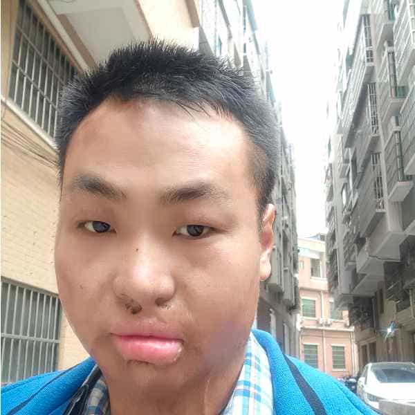 33岁岁湖北单身帅哥 - 三门峡吉缘网