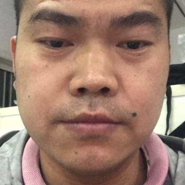 42岁岁湖北单身帅哥 - 三门峡吉缘网