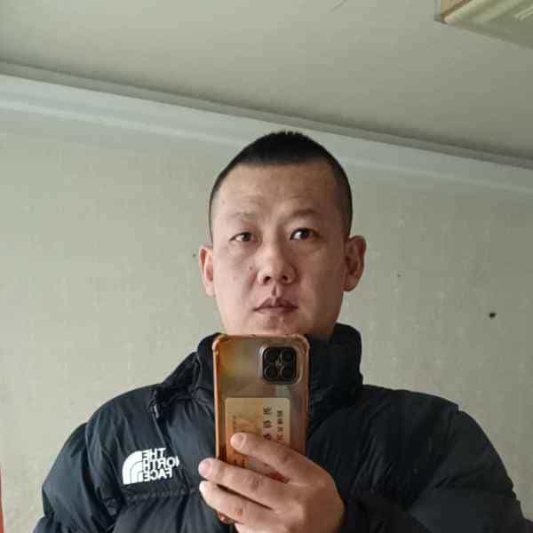 39岁岁辽宁单身帅哥 - 三门峡吉缘网