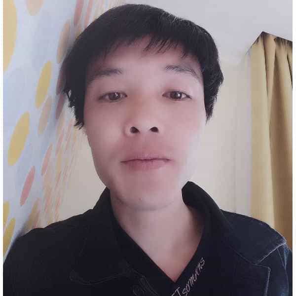 36岁岁陕西单身帅哥 - 三门峡吉缘网