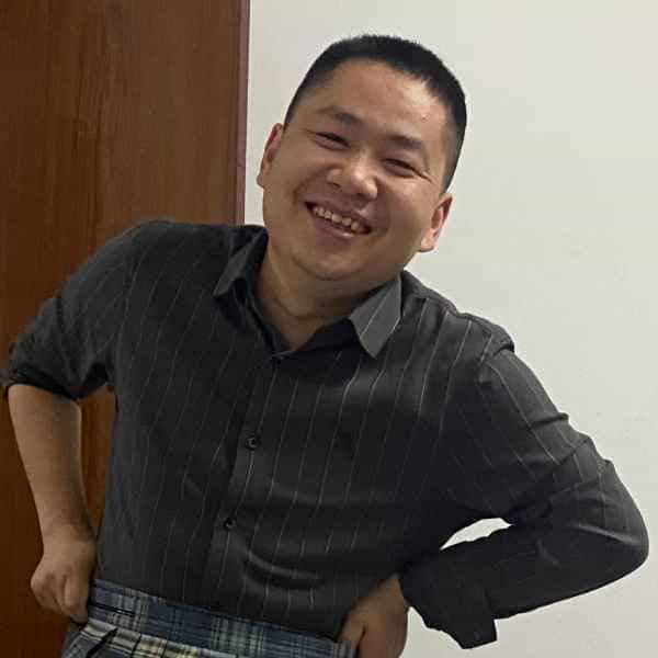36岁岁四川单身帅哥 - 三门峡吉缘网