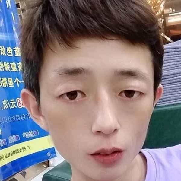38岁岁河南单身帅哥 - 三门峡吉缘网