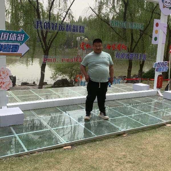 32岁岁河南单身帅哥 - 三门峡吉缘网