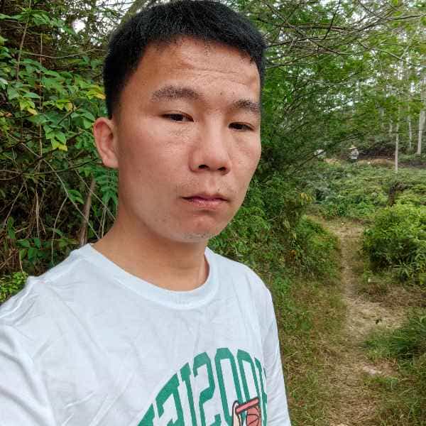 35岁岁广东单身帅哥 - 三门峡吉缘网