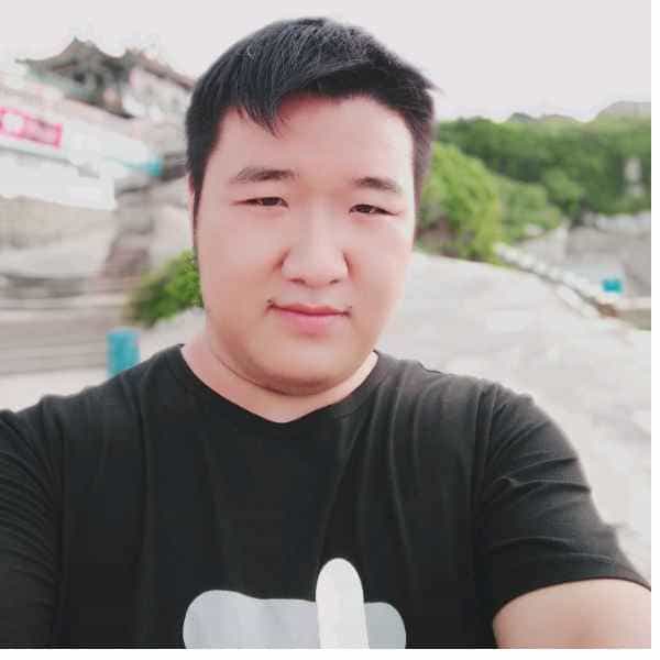 35岁岁湖北单身帅哥 - 三门峡吉缘网