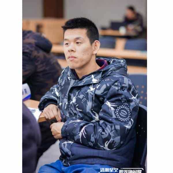 30岁岁江苏单身帅哥 - 三门峡吉缘网