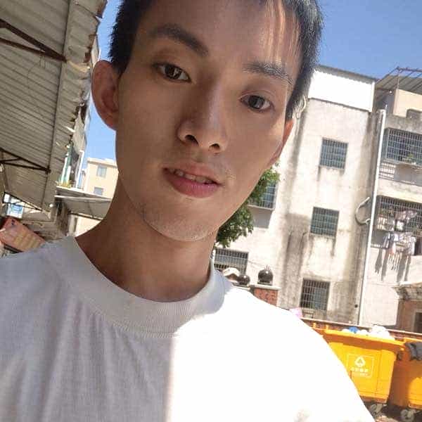 27岁岁福建单身帅哥 - 三门峡吉缘网