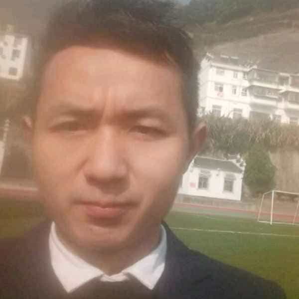 37岁岁湖北单身帅哥 - 三门峡吉缘网