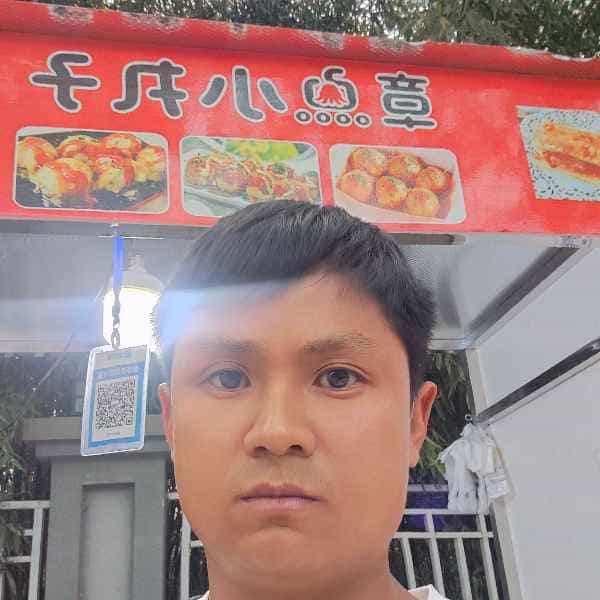 36岁岁陕西单身帅哥 - 三门峡吉缘网