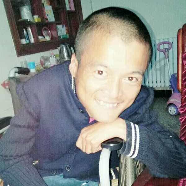 31岁岁陕西单身帅哥 - 三门峡吉缘网
