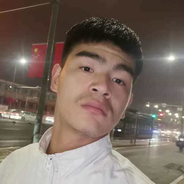 23岁岁山西单身帅哥 - 三门峡吉缘网