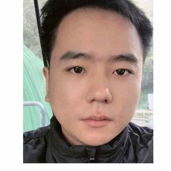 30岁岁陕西单身帅哥 - 三门峡吉缘网