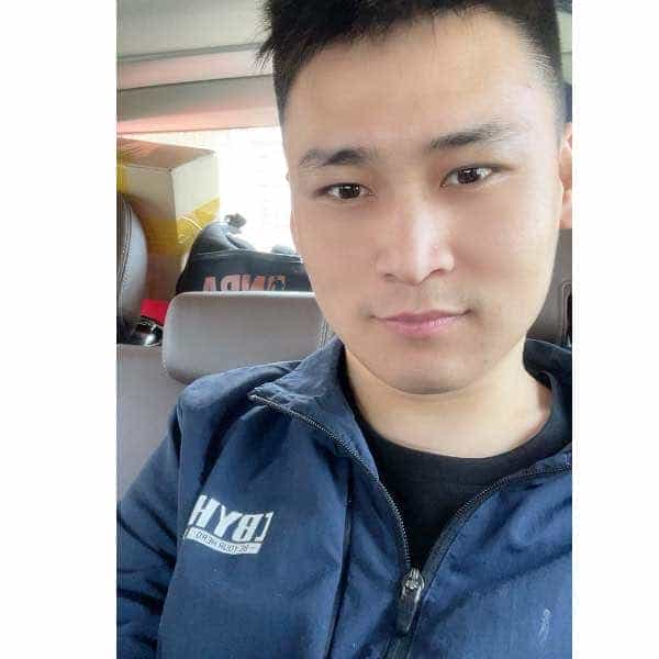 33岁岁辽宁单身帅哥 - 三门峡吉缘网