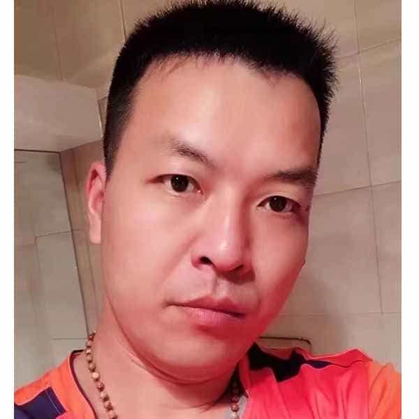 35岁岁湖北单身帅哥 - 三门峡吉缘网
