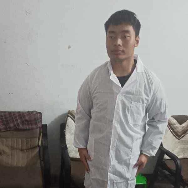 26岁岁河南单身帅哥 - 三门峡吉缘网