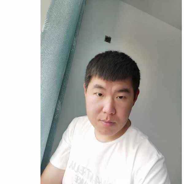 28岁岁河南单身帅哥 - 三门峡吉缘网