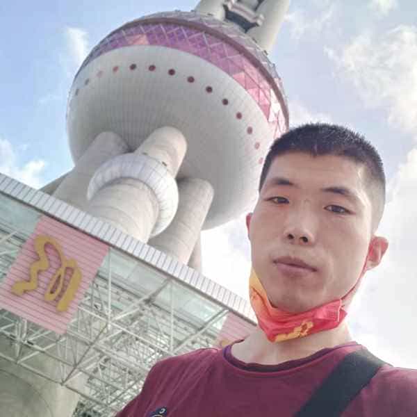 39岁岁湖北单身帅哥 - 三门峡吉缘网