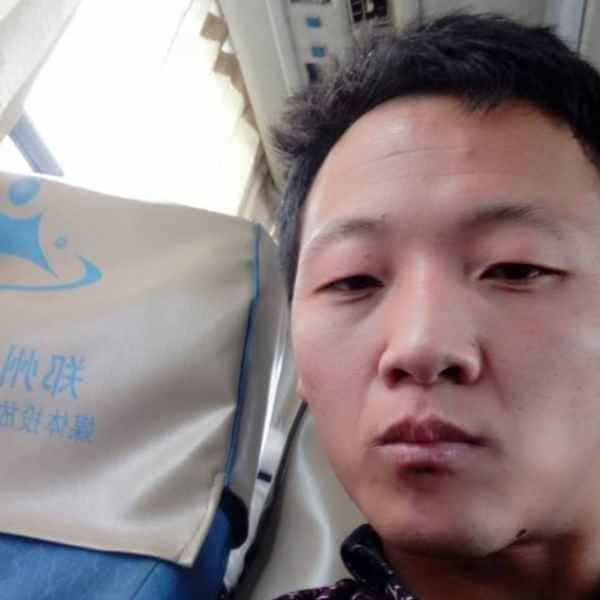 35岁岁河南单身帅哥 - 三门峡吉缘网