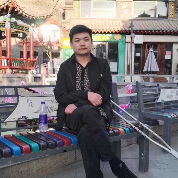 35岁岁甘肃单身帅哥 - 三门峡吉缘网