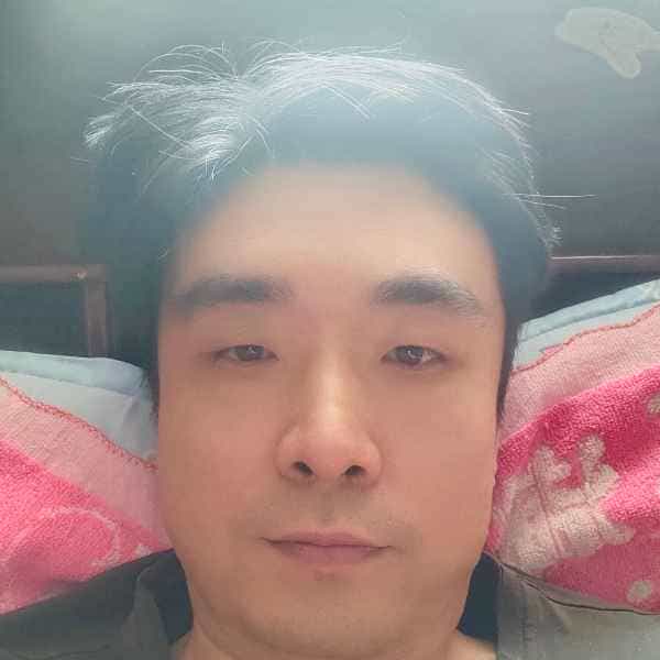 43岁岁河南单身帅哥 - 三门峡吉缘网