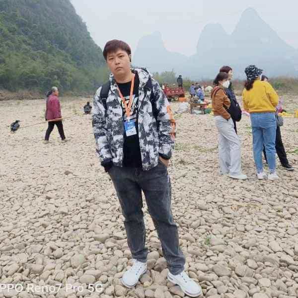 35岁岁浙江单身帅哥 - 三门峡吉缘网